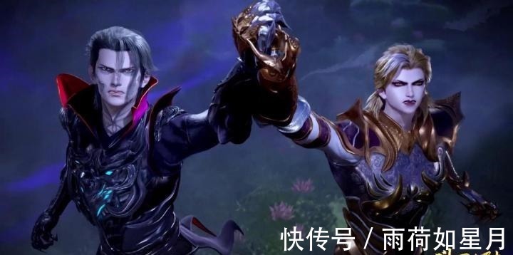 斗罗大陆|斗罗大陆小舞献祭观众却把怒火指向大明二明,原著粉鸣不平!