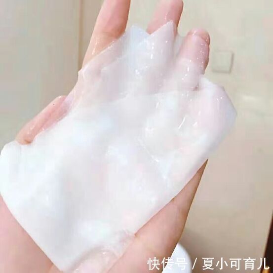 孕妈们|公认好用的5款“神仙面膜”：不仅平价好用，颜值也高，孕妇可用