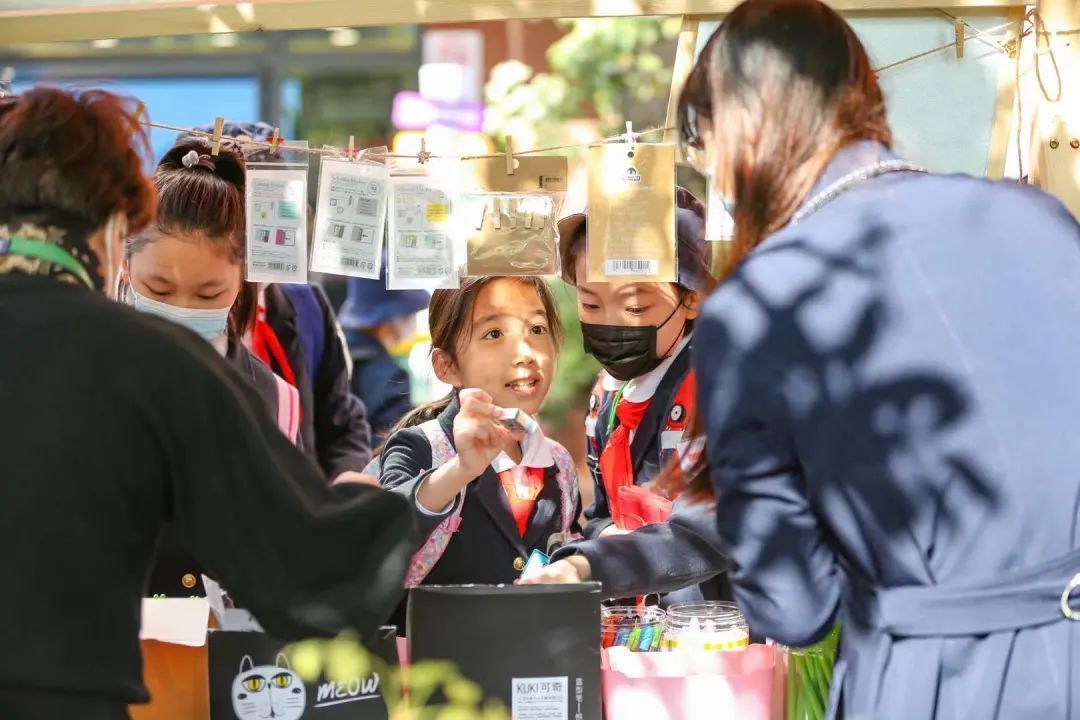 秋游|今年“秋游”，我们在“蓬莱迪士尼”野餐