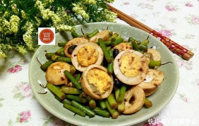 做法|鸡蛋不一样的做法,太好吃了,你一定没试过,孩子超喜欢!