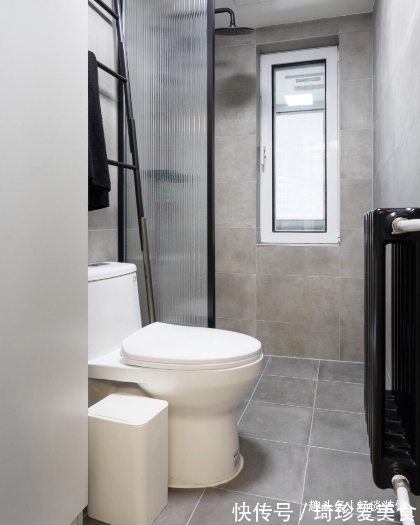 马桶|卫生间装修,这几样千万不要买贵了,“穷装”反而更实用,超值