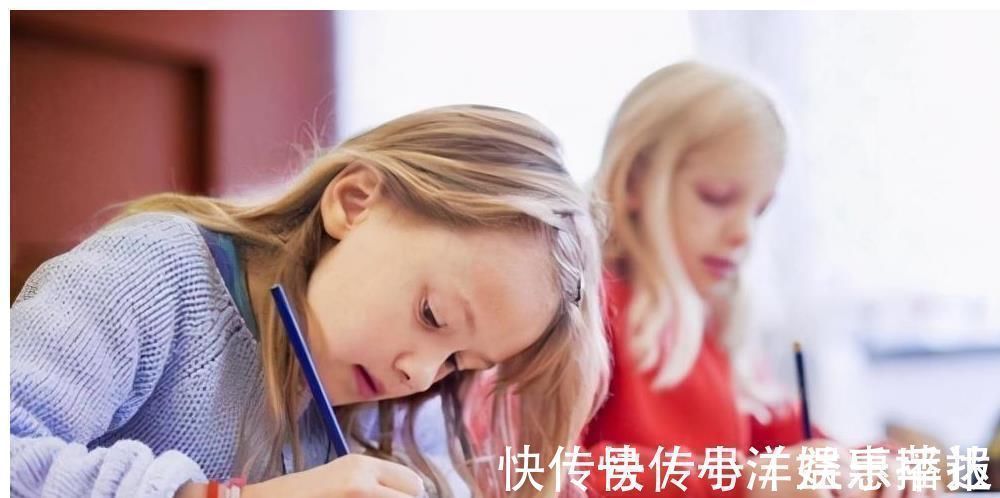 专注力|研究显示有这3个行为的孩子,长大会更有出息,你家宝宝有几个