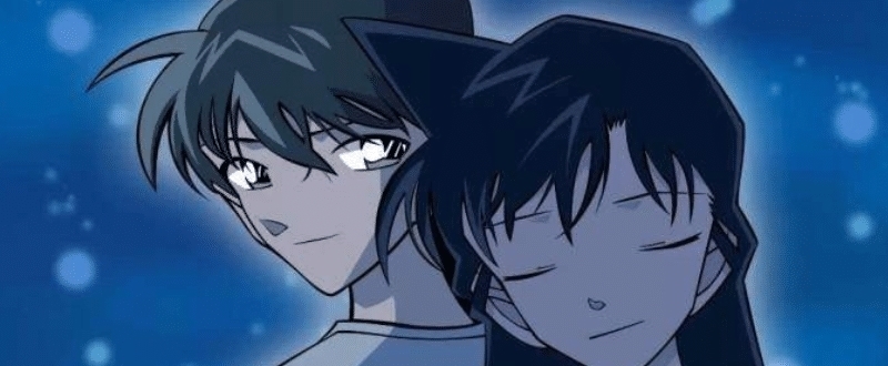 攻壳机动队|名侦探柯南:为什么塑造的女性,往往会陷入到粉丝的指责中呢?