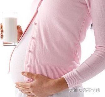 怀孕|怀孕以后，这3种食物要舍得吃，对胎儿发育很有好处
