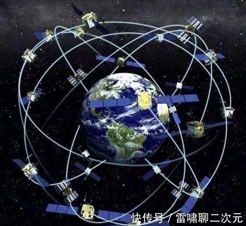 gps 俄格洛纳斯导航“起死回生”,中俄达成重要协议,美GPS失去优势