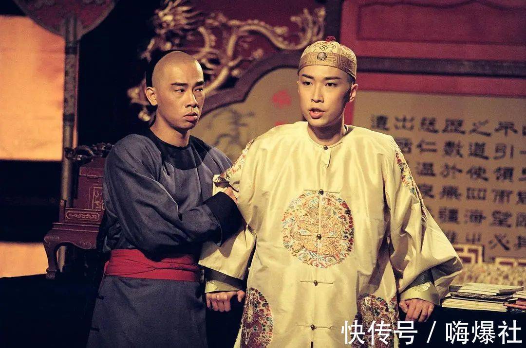 tvb|“古惑仔”陈小春:江湖已远,回家吃饭