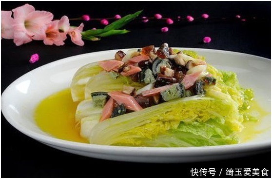 白萝卜|上桌就抢着吃的几道下饭菜，简单美味又实惠，招待客人倍有面子