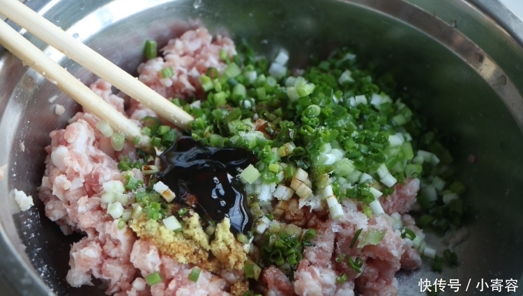 春天,比韭菜营养,比白菜好吃的蔬菜,一顿5斤不够吃,太香了