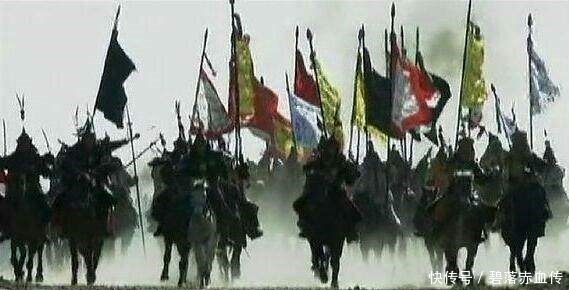 唐太宗|史上这个小国,杀我50万大军,唐太宗说了6个字便将其灭国!