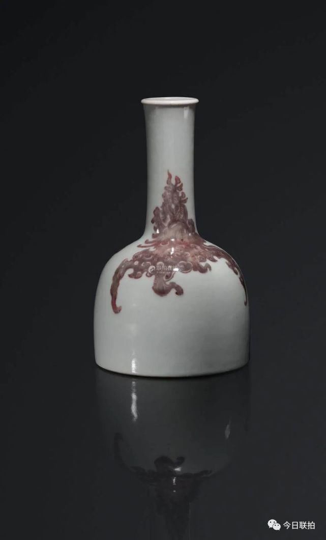  精品|明明可以拼爹，却凭书法名留青史，爱新觉罗·永瑆精品之作现身法国小拍