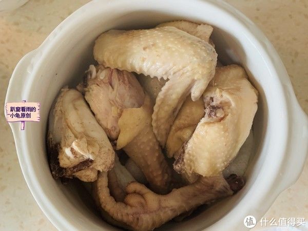 多喝|它被称为“菌中皇后”,与鸡肉一起炖汤,滋补又润肺,秋天要多喝