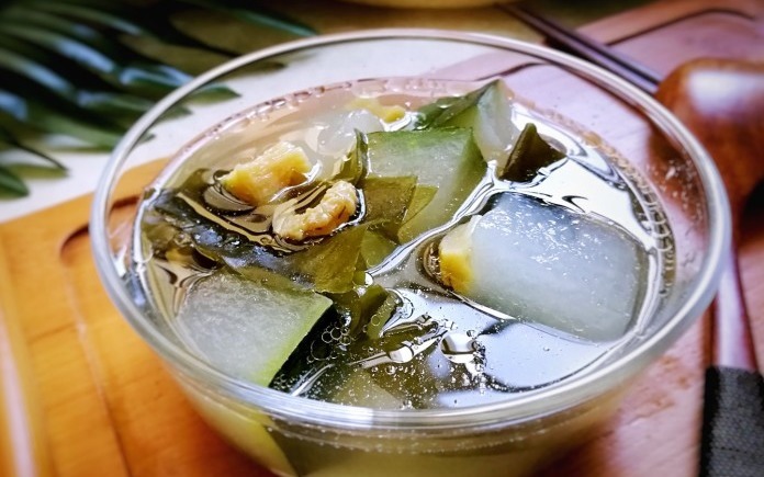 二伏记得吃这4种食材,营养高做菜香,很适合伏天食用,别错过