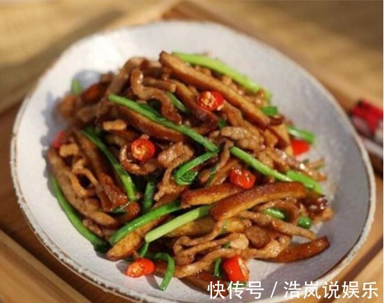 好吃不过的几道家常菜，几道简单美味的家常菜，让你天天好心情