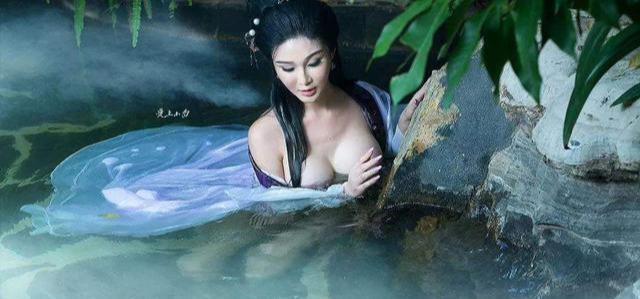 名字|古代一位传奇女子,现代人经常读错她名字,被历史妖魔化