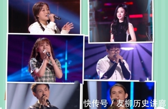 评委|《好声音》十周年特别档播出,收视率差强人意,学员都是老熟人