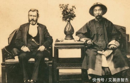 军队|曾国藩临死把李鸿章叫来，说一拯救大清计策，李鸿章没听害惨中国