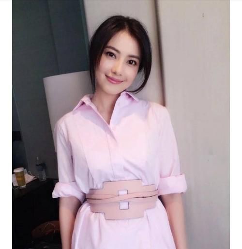 好看的脸型有哪几种心形脸迷人、鹅蛋脸气质,你属于哪个