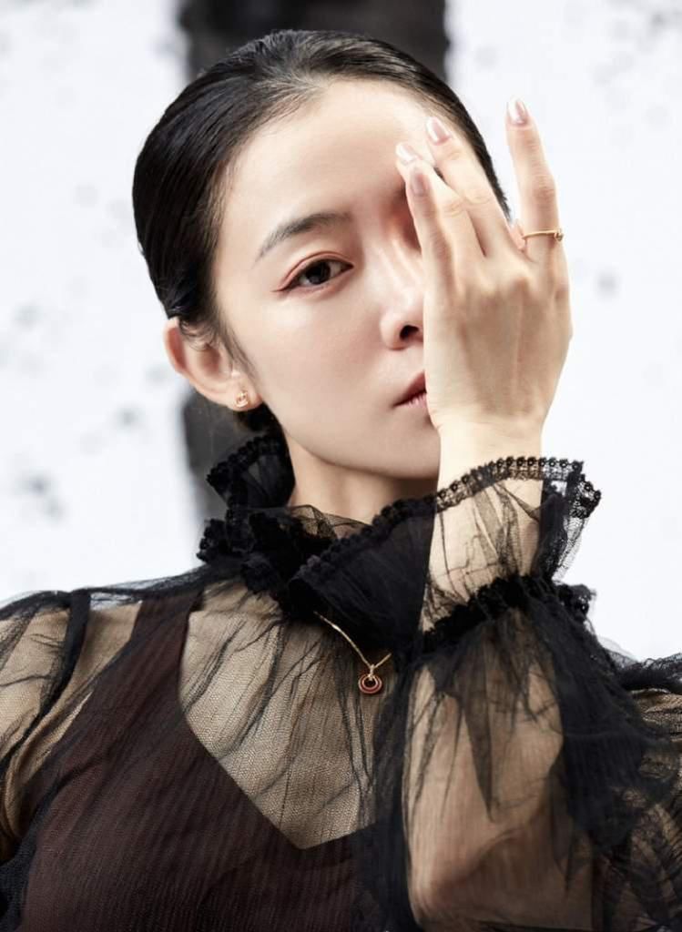 专访|专访《舞蹈风暴2》 古典舞女神 华宵一:舞蹈是很纯洁的职业