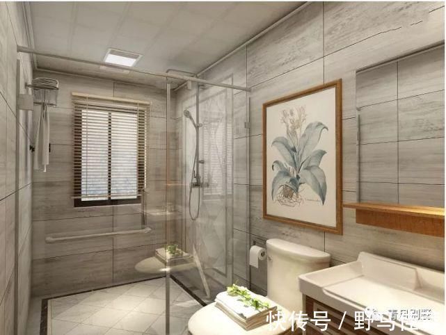 露台|12米×17米豪华欧式别墅，大露台6卧室带堂屋，满足你的需求