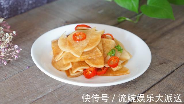 腌萝卜用白醋还是陈醋专业厨师传授技巧,简单快手又脆爽