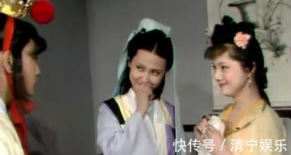 黛玉@同样到贾府做客,妙玉为何只请黛玉、宝钗喝茶,不请史湘云