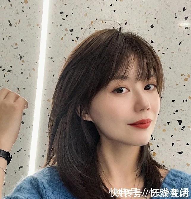 直发|不要再坚持你那万年不变的发型了,拳击辫酷炫,羊毛卷流行