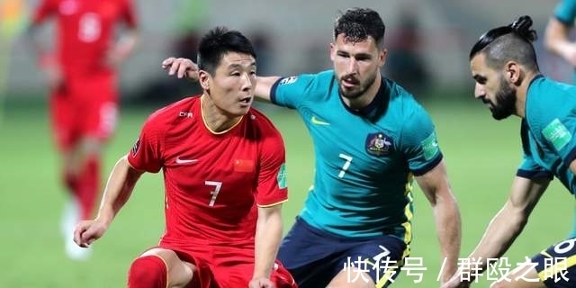 主动权|赢得尊重！国足1-1澳大利亚，日本球迷：干得不错，感谢中国