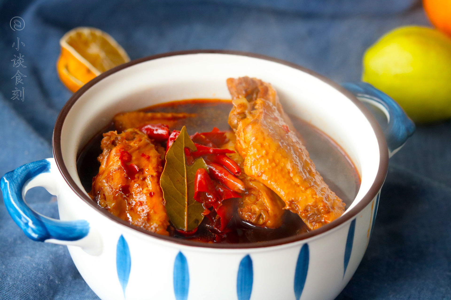 鸡蛋，还在蒸着吃？教你这样炖一锅，天冷吃补充能量，营养十足