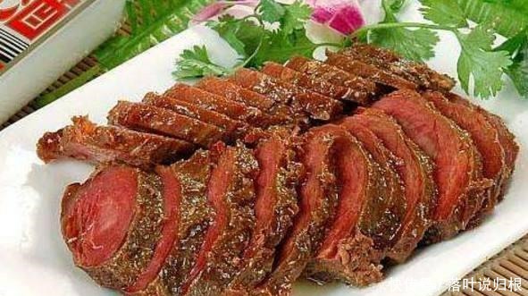亳州十大美食不可错过