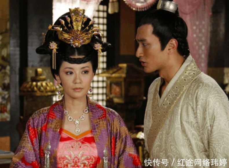 大唐|郭子仪是大唐兴盛的功臣,千年后坟墓却被挖开,后代是理发师