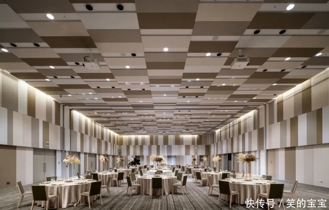 精选｜隈研吾操刀，歌舞伎座上盖酒店，这是我见过最牛的扩改！