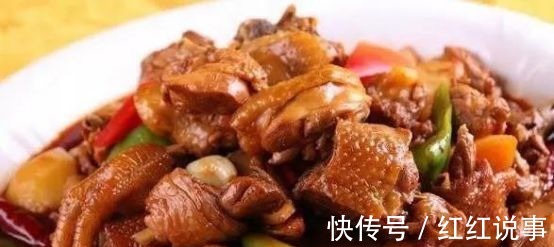 开胃解馋的家常美食,软嫩滑爽,口感饱满,一家老小都爱吃!