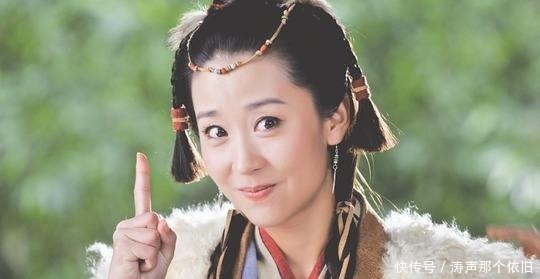 电视|正史不存在的4个人物,三个电视上常看到,一个被收录在小学课本!