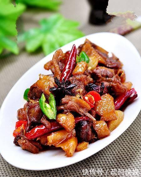 桂皮|学会这十道菜，我打赌你不会再去下馆子了