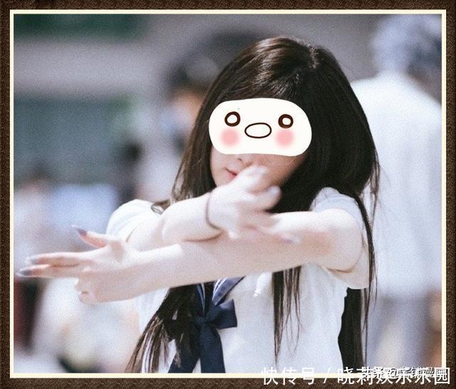 上海漫展不雅JK事件的女主角终于发声,向