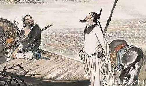 为官|金圣叹被斩首前,给儿子留一封16字遗书,至今无人能懂!