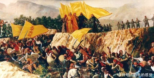 曾国藩|25岁就被杀的小鲜肉,为何被曾国藩誉为两千年一出的悍将!