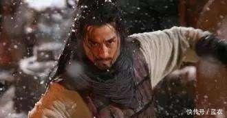 梁山|林冲晚年过得很不好,他应该很后悔做了这两件事,你知道是啥吗