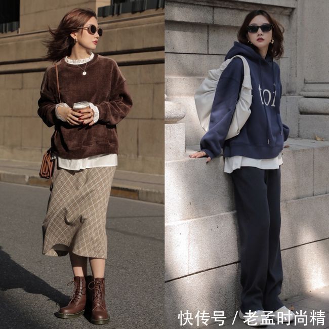 换季穿什么？7件单品，11个搭配思路，承包你整个春天的美