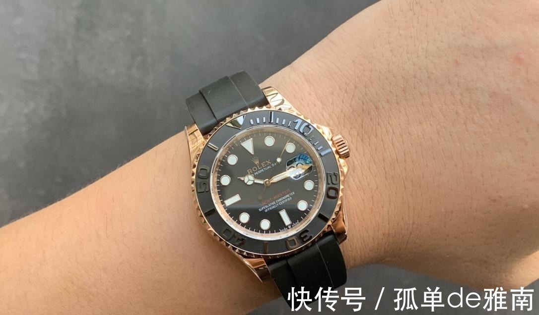 配饰|三十五岁男人配饰手表,品牌选择真的很重要吗是非常重要!