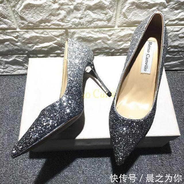 丝袜 上脚超性感小清新的搭配,魅力丝袜跟高跟鞋的相遇