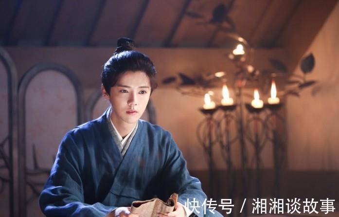 诗人!晚唐的李商隐,为何写出了这么多“无题”精品?