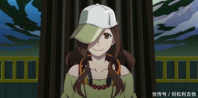 动漫作品|有妹有房,还有女朋友,这部动漫作品的男主,让人羡慕