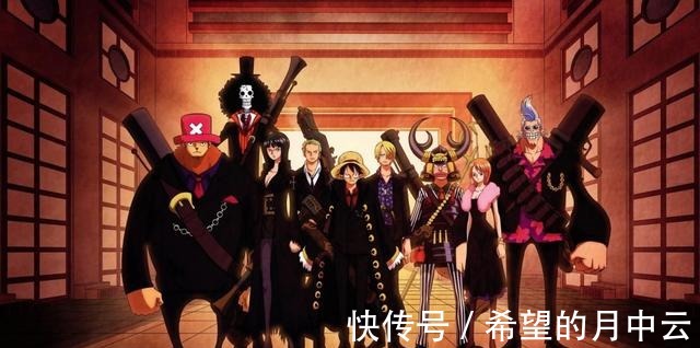 艾斯|海賊王里死亡人數極少,這是為什么原因其實很簡單!