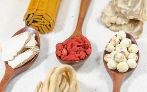 克星|肝硬化的“克星”来了,不是枸杞是它,快速养好肝、身体更健康