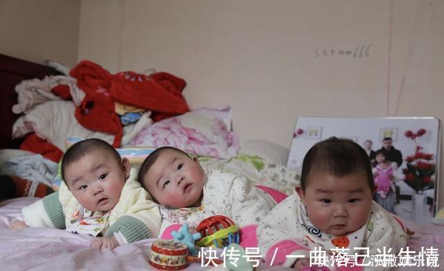 双胞胎|双胞胎一个放国内养,一个丢国外养,兄弟俩18年后差距一目了然