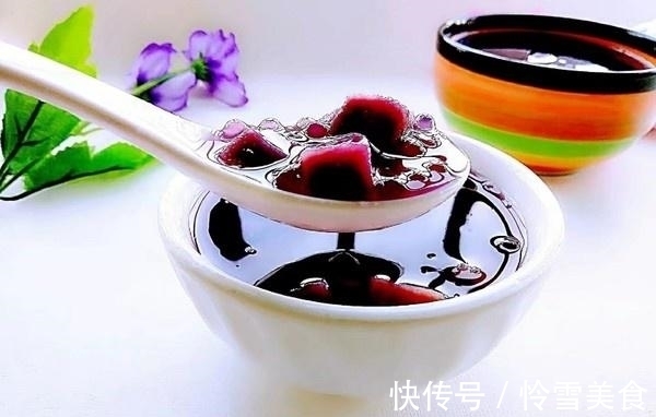 西米露|吃半斤它,等于吃4斤蓝莓,7斤黑枸杞,才3块钱,很多人不知道