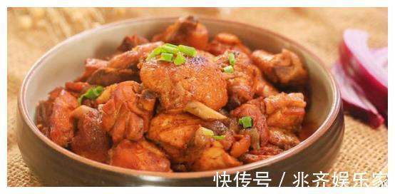 剁椒香葱|最下饭的几道美味家常菜分享，好吃不腻颜值高，客人面前倍有面子