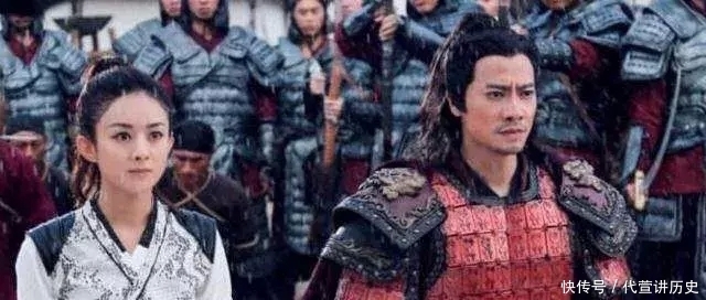 北周|中国历史上另一次三国鼎立，最终统一天下的却是实力最弱的一方