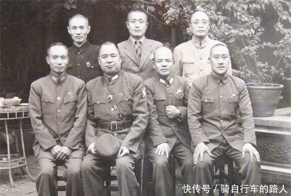 将军|为何说他是“逃跑将军”?真的那么爱跑吗?